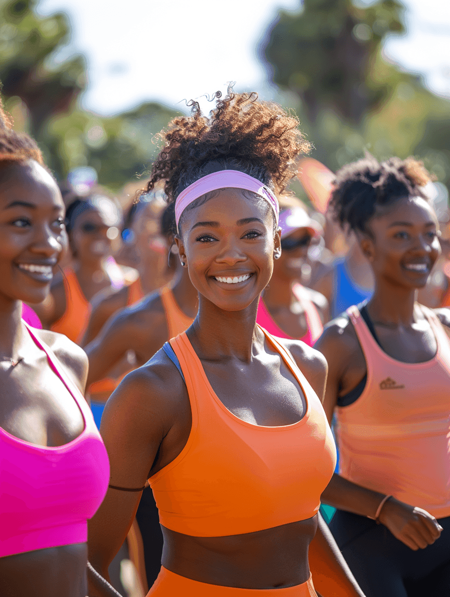 Wellness Challenges